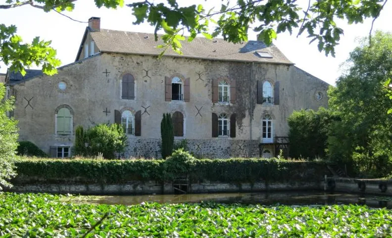 Chambres d'hôtes du Moulin de la Chaussee