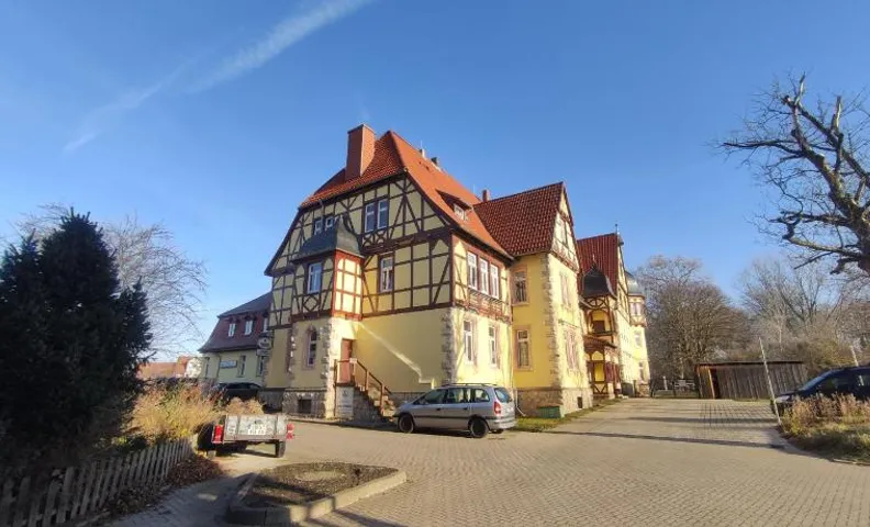 Gasthof "Zum Schloss"