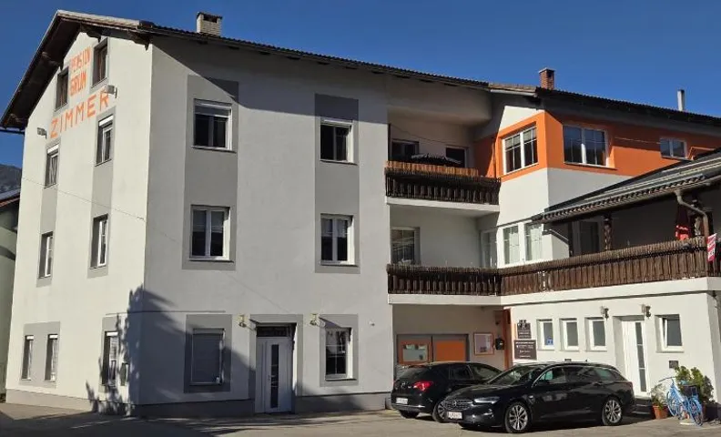 Pension Grum