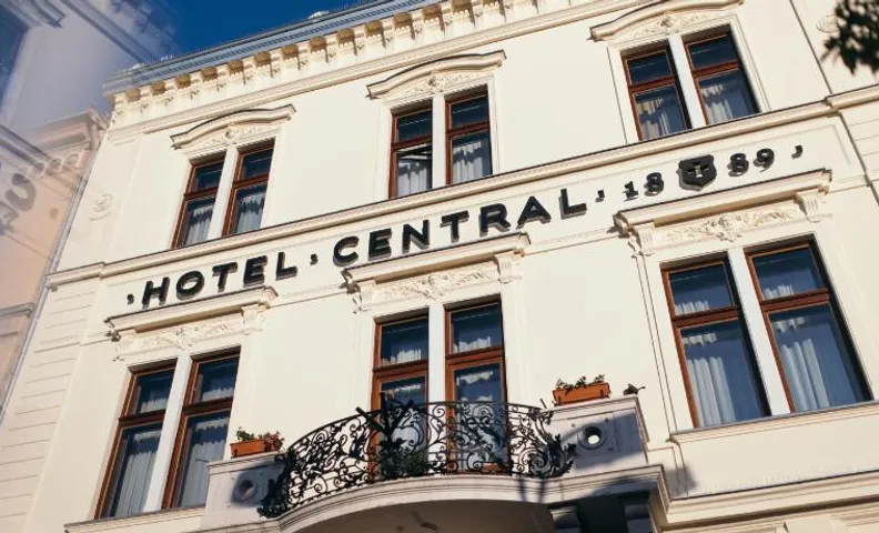 Hotel Central