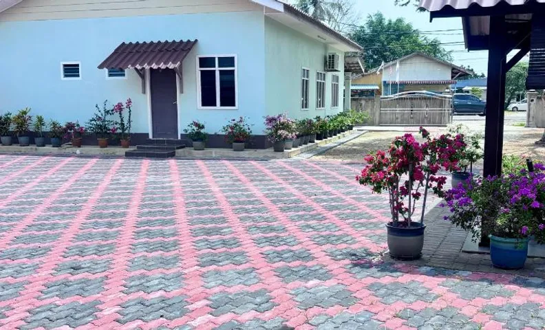 CT Homestay Dungun