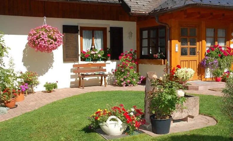Haus Scherer