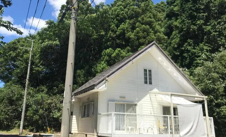 愛犬と泊まれる宿Villa Metasequoiaヴィラ メタセコイア