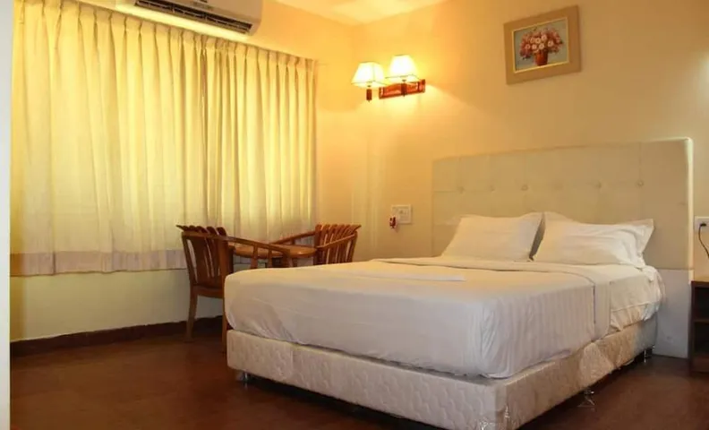 Ziara Hotel