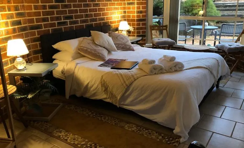 Rocky Rest