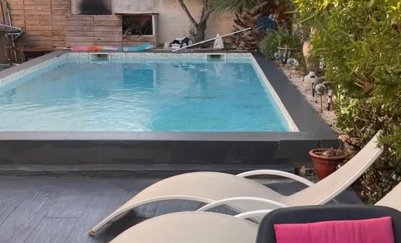 Villa Des Romieux
