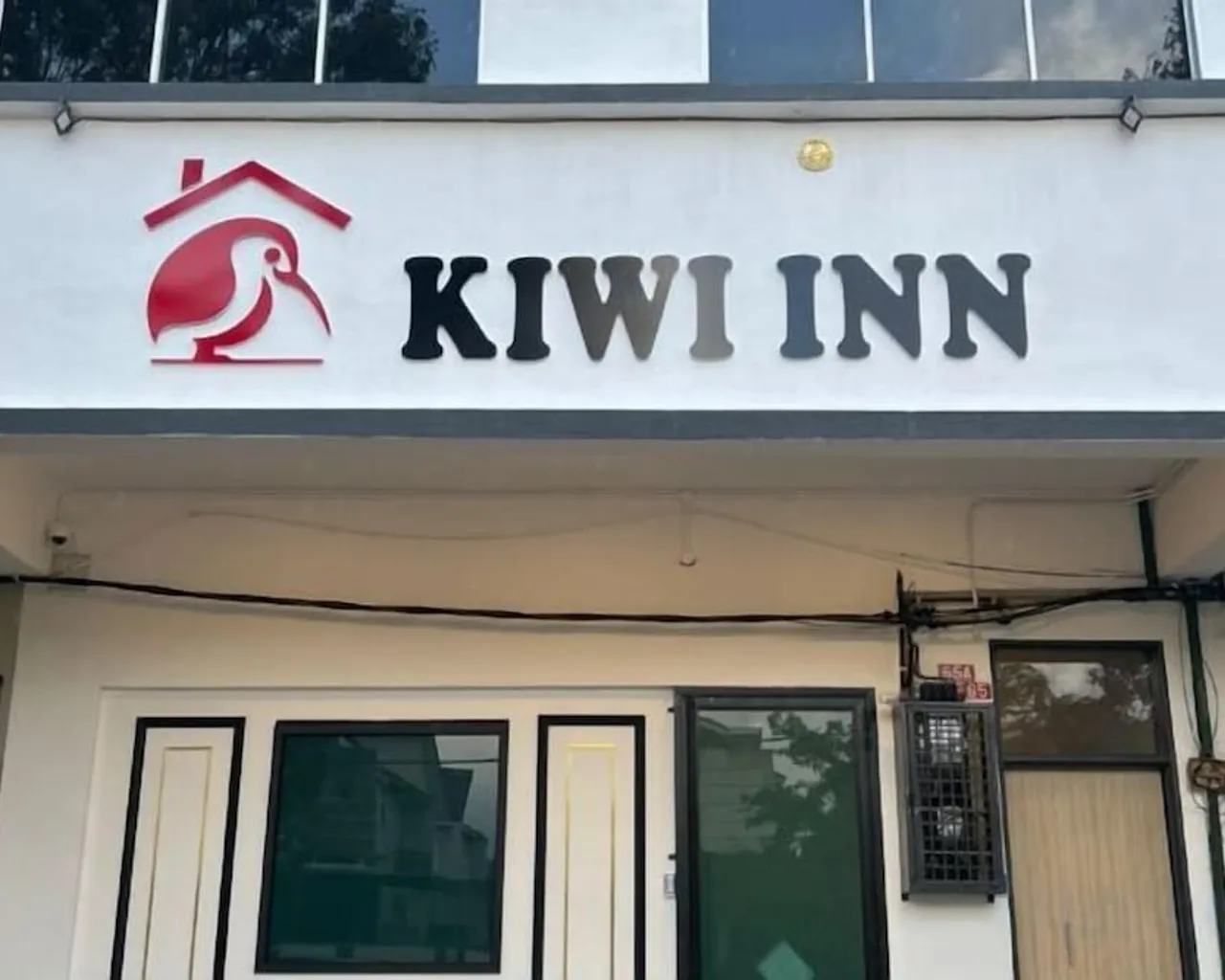 외부 디테일