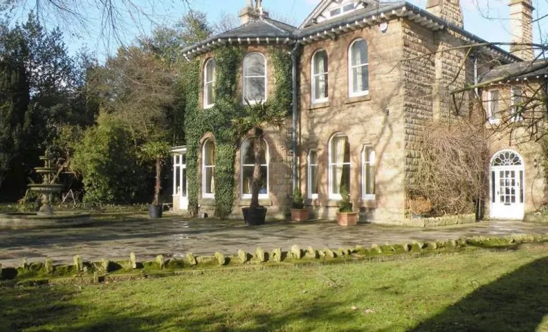 Ravenscroft B&B