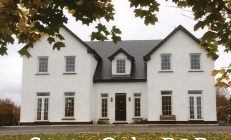 Seven Oaks B&B
