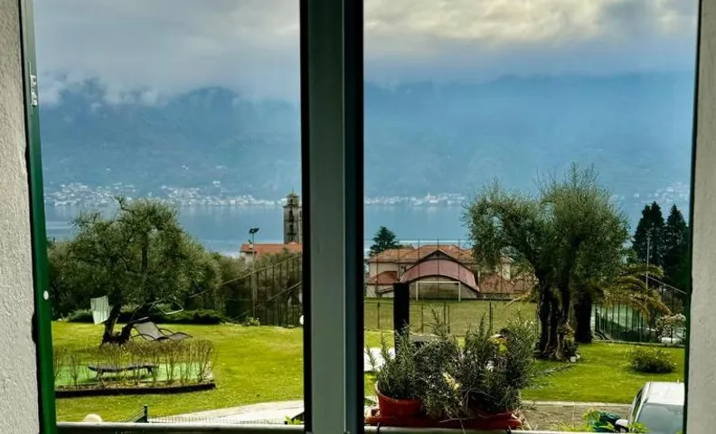 Casa del Sole Ossuccio