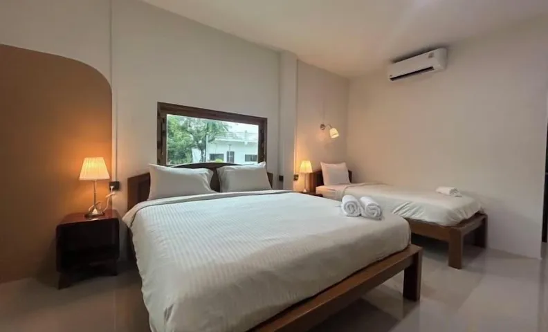 Chan Chun Home