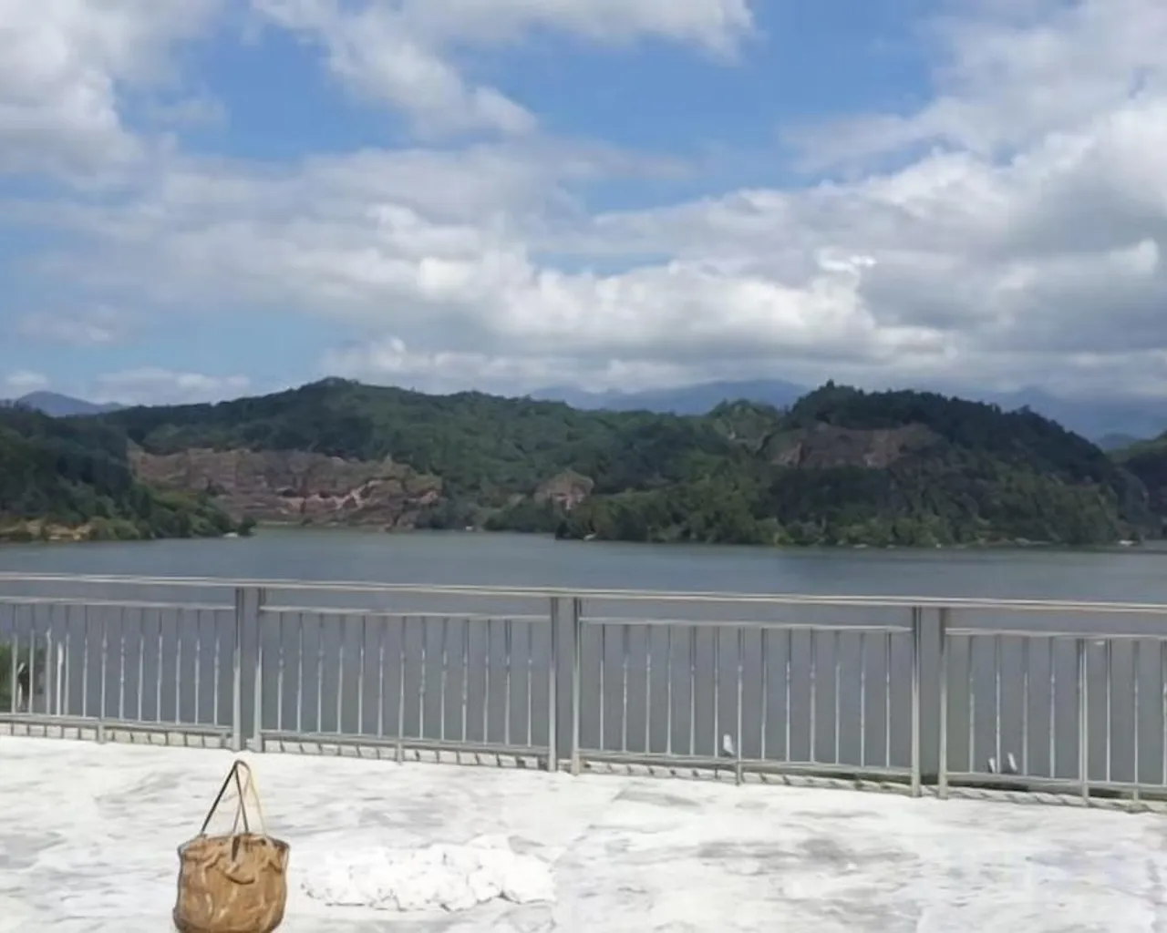 숙소 주변