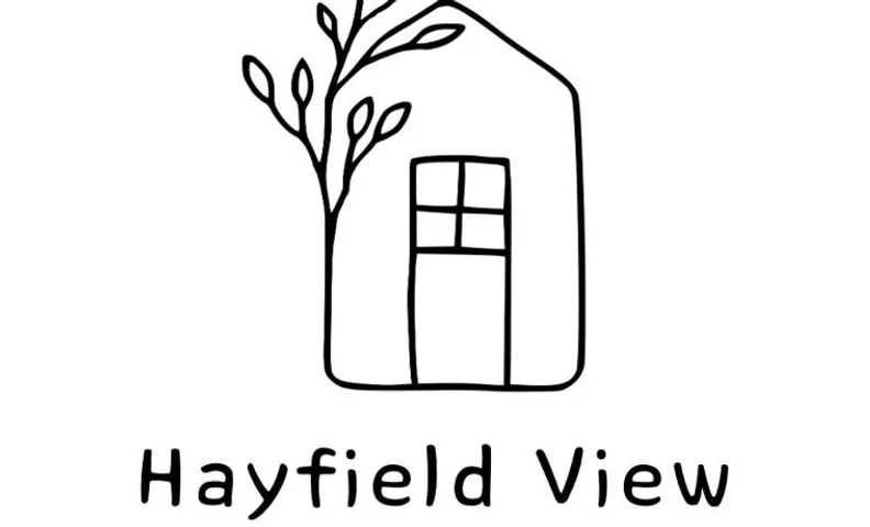 Hayfield View