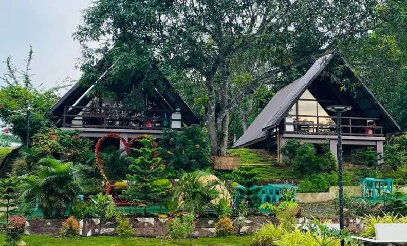 Bjørg Maria cabin