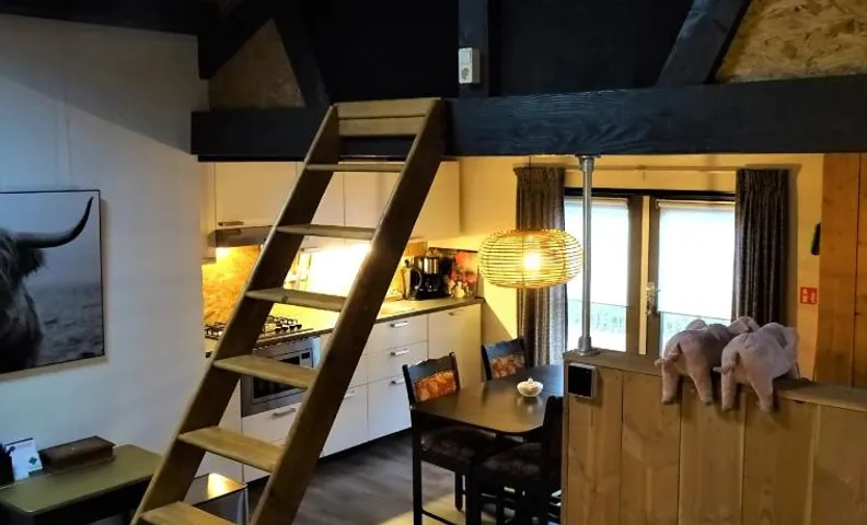 De Oude Stoffeerderij