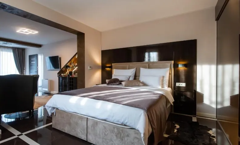 Suites Kod Guste