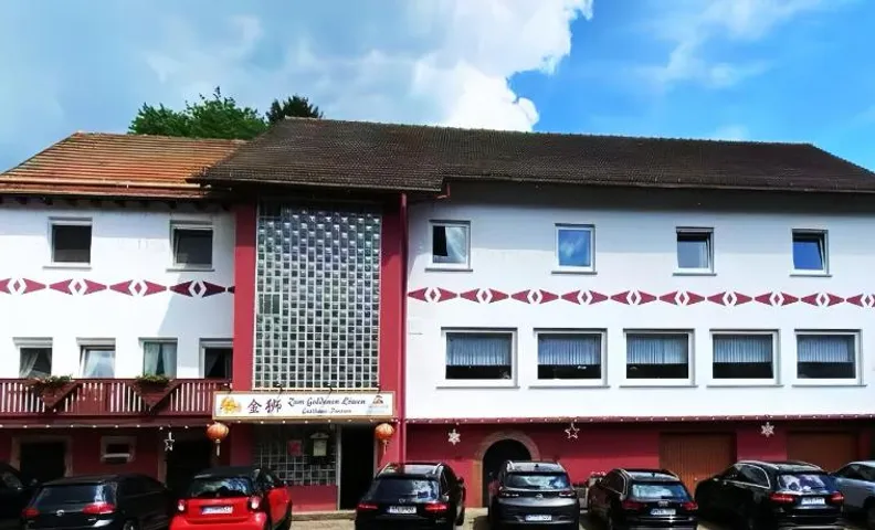 Zum Goldenen Löwen