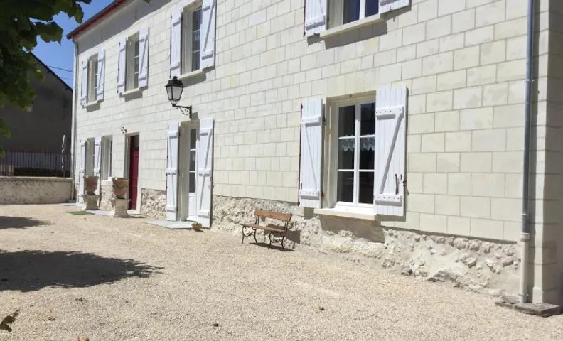 Les tilleuls de Mary