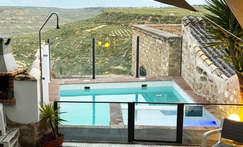 Apartamentos Turísticos La Casa Vieja