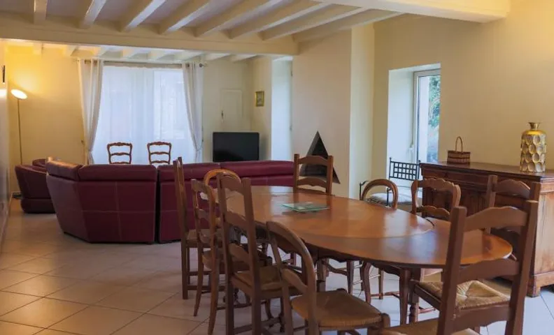 L'Ancien Relais