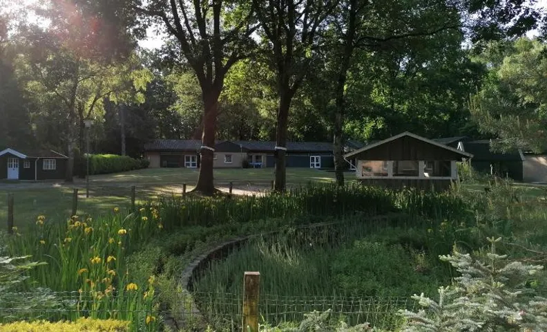 Waldjugendherberge Uelsen
