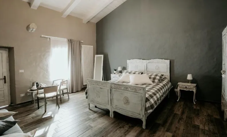 Guest House Al Devesio