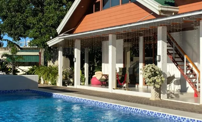 Northern Coast Resort
