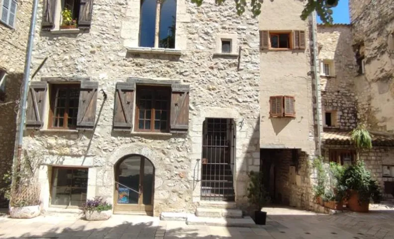 Chambre d'hôtes Les Tomettes