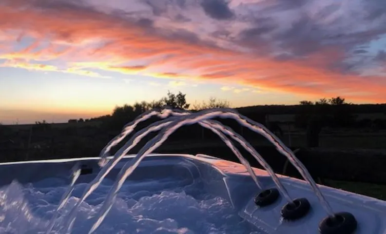 Le Spa est dans le Pré