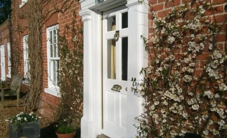The Dower House