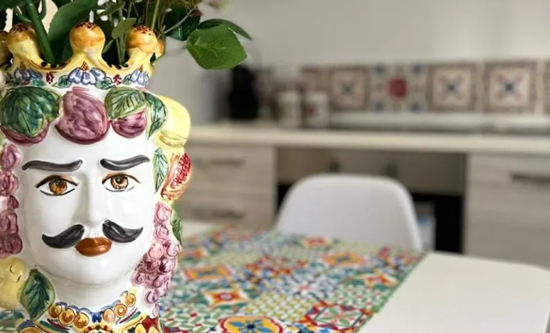 Il melograno
