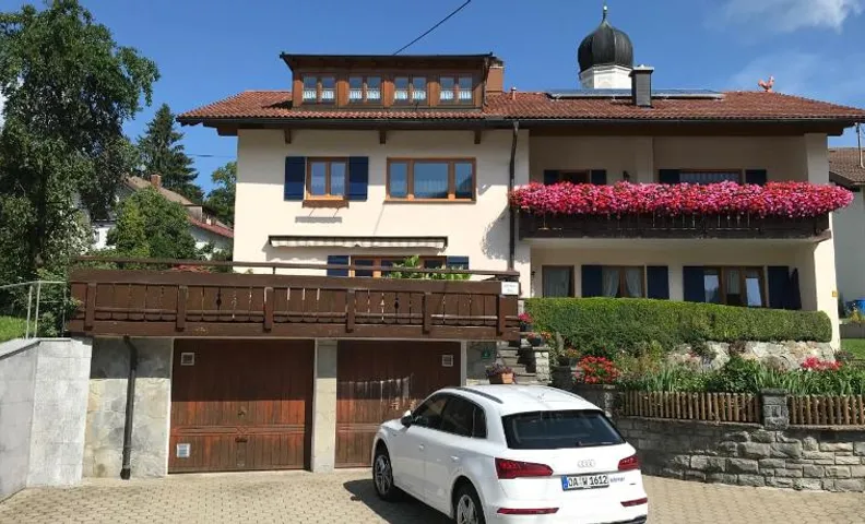 2 Raum Gästezimmer Prokop