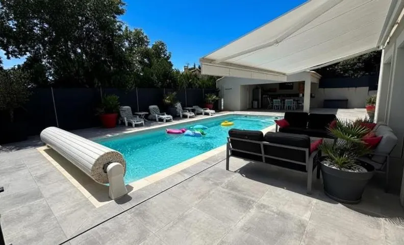 Charmante Maisonnette T3 avec Jardin Privé