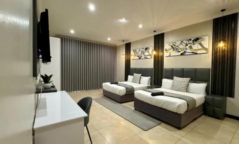 See You There Accommodation 1