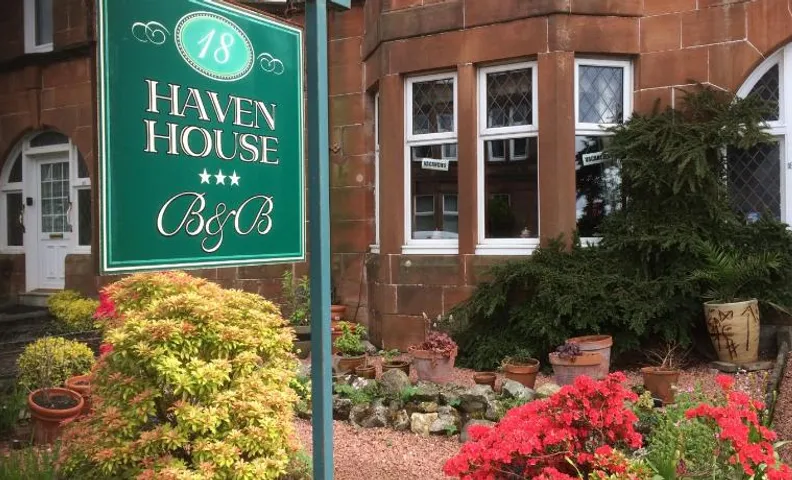 Haven House