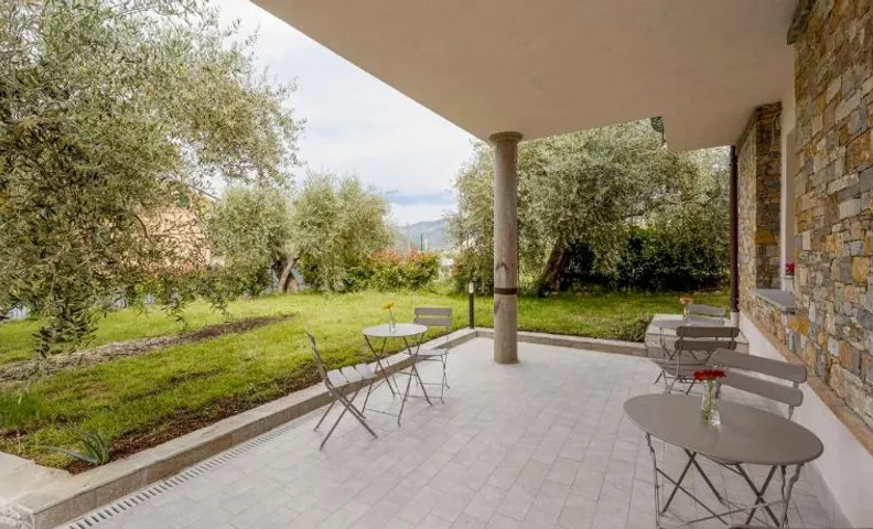 Gli Ulivi Rooms And Breakfast