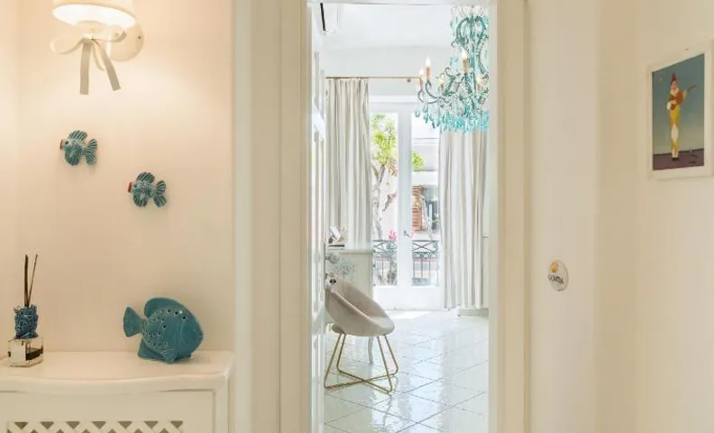 Queen Suite - Luxury Rooms