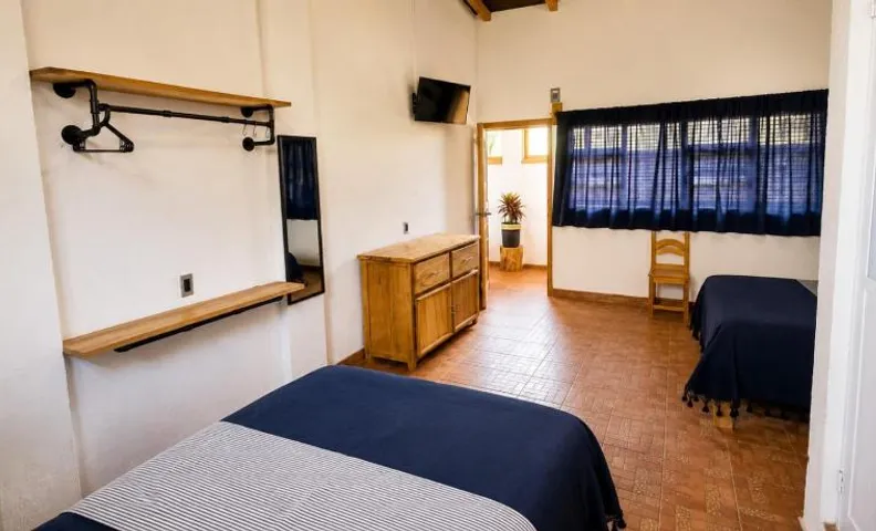 Hotel Casa María