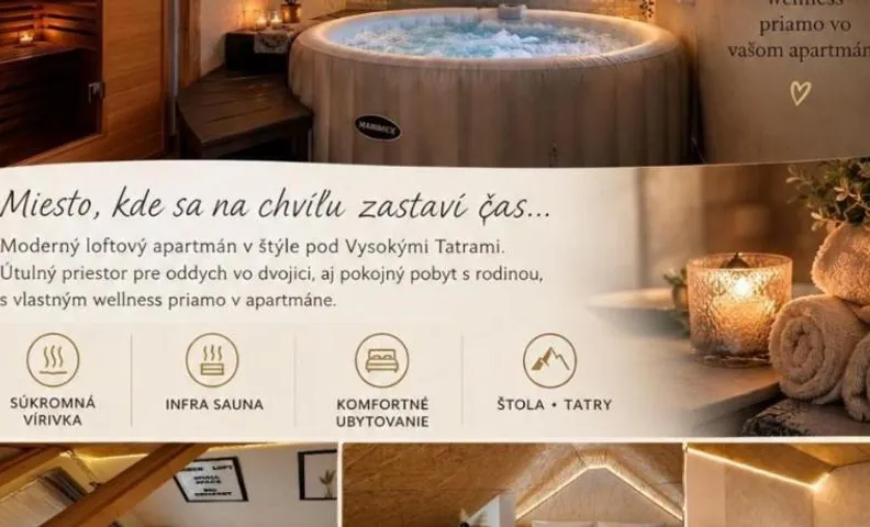 Hidden Loft Private Wellness