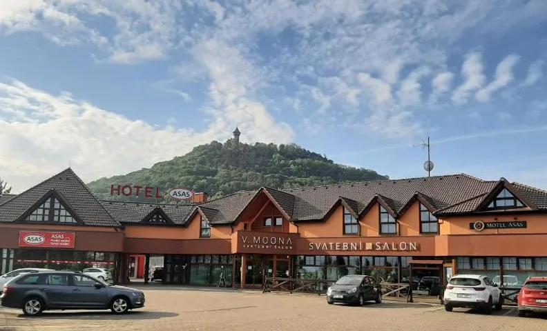 garni Hotel ASAS