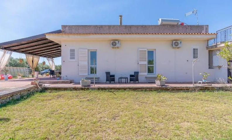 Villa Latina