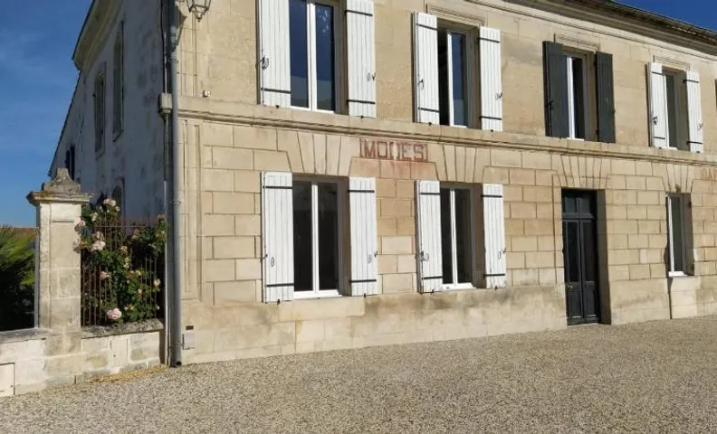 Gite Modes et Café