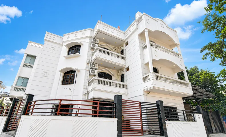 Springwoods Stay - The Bay Suites