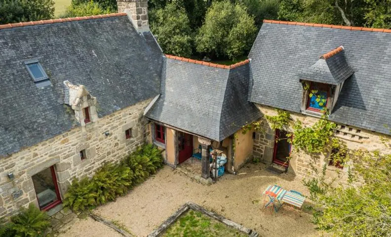 Chambres d'hôtes Cotes d'Armor Kerbiquet