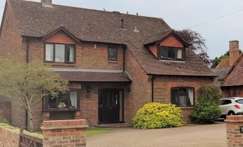 Barn Court Bed and Breakfast