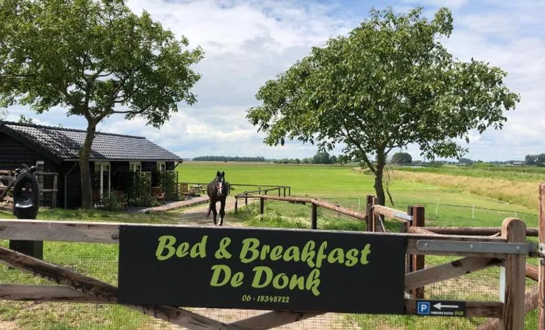 B&B De Donk