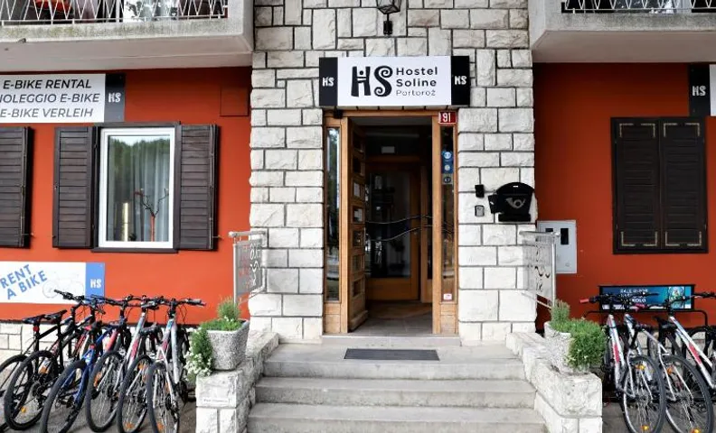 Hostel Soline