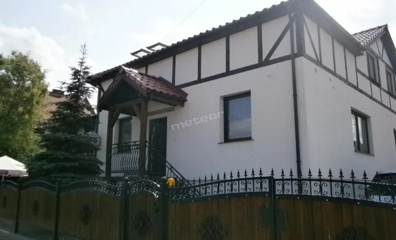 Pokoje gościnne LM