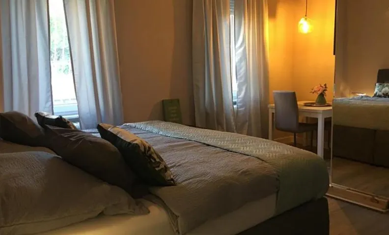 Villa Rosa Bad Camberg