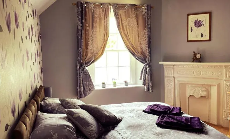 the Dartmoor bnb